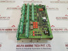 Man B&W 1211636-9 Bcu Module Rev.1.2 Pcb1142354-4 Asd0250-c Ss04024206
