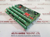 Man B&W 0250-020 Backup Control Unit 1211636-9, 1142354-4 Rev. 1.2 94V-0