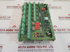 Man B&W 0250-020 Backup Control Unit 1211636-9, 1142354-4 Rev. 1.2 94V-0