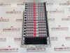 Texas Instruments 500-5001 I/O Module Base Rack 500-5828A
