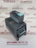 Siemens 6Sl3040-0La00-0Aa1+6Sl3210-1Se21-0Ua0 Power Module