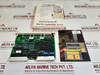 System Lauer Pcs 810-1 Interface Module