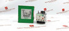 Schneider Telemecanique thermal overload relay 22 France