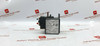 Schneider Telemecanique thermal overload relay 22 France