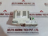 Abb 3Bse008512R1 Digital Input Module Di820 3Bse013231R1 110Vdc/2.8Ma Tu811V1