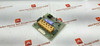 Crockatt Fsa-6-8 Circuit Board - Printed Hawke