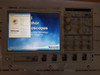 Tektronix dpo7054 digital phosphor oscilloscope with keyboard