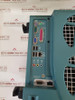 Tektronix dpo7054 digital phosphor oscilloscope with keyboard