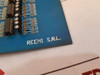 Reeni S.R.L. Analog Card_V3