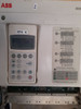 Abb Dcr 500 Dcr501B0000-00-21P0050-x000N0V00 Thyristor Power Converter