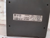 Allen-bradley Slc 500 1746-p3 With 7 Slot Rack Power Supply 19.2-28.8 Vdc Ser. A