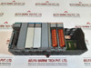 Allen-bradley Slc 500 1746-a10 Module Rack