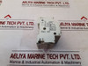 Abb ms 325 manual motor starter 4.0 to 6.3a