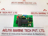 Martin-decker Pcb295A Pcb Card Micro Display