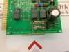 Terasaki Esm-104 E Starter Module K/87Z/5-001C