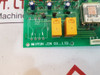 Hyun Jin J1-cons-1 Pcb Card