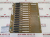 Honeywell 51401631-100 Process Manager Backplane Board Rev B