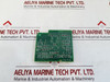 Abb 3Bse013264R1 Pcb Card