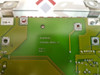 Siemens 6Se7031-7Fg84-1Jf0 Interface Control Inverter