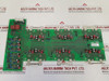 Power Supply Board Siemens 6Se7031-7Fg84-1Jf1 - Used