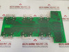 Siemens 6Se7031-7Fg84-1Jf1 Power Supply Board
