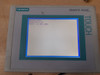 Siemens Simatic Tp177B Dp-6 Mstn Hmi Touch Panel