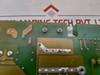 Power Interface Board Siemens C98043-a1601-l - Used