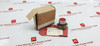 RED PUSH BUTTON 704 0122