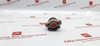 RED PUSH BUTTON 704 0122