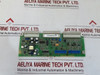 Abb Sdcs-iob-3 Connection Card Rev: H