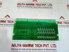 Abb Sdcs-iob-21 Connection Board Rev: I