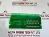Abb Sdcs-iob-21 Connection Board Rev: I