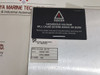 Pacific Scientific Sc903-001-01 Servo Drive 165-032003-01 120/240V
