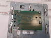 Abb 64536672 C Panel Connector Cover 0624A