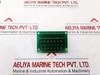 Confor Ab 2000-504 Pcb Card