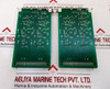 Carlo Gavazzi 371-43-11-00 Signal Selector Card