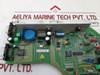 Anschutz 110-222.02 E01 Navigation Board