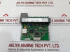 Allen-bradley Slc 500 Mv Input Module 1746-nt4 Cti 175