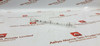 5981-3871 flow tube & float-sample
