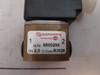 Norgren 9500295 2-way Brass Solenoid Valve