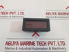 1801111 Digital Panel Meter