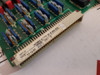 Carlo gavazzi 91.6.004.000 pcb card 6004