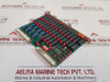 Carlo gavazzi 91.6.004.000 pcb card 6004