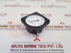 Nks 3594906 Pressure Gauge 0.2~1 Kgf/Cm2