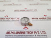 Empeo En 837-1 Pressure Gauge