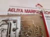 Carlo Gavazzi 91.6.009.000 P/S Card