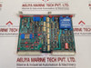 Carlo Gavazzi 6003 Pcb Card 164032-4