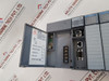 Allen-bradley Slc 500 1746-a10 10-slot Rack