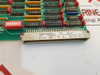 Carlo Gavazzi 6005 Input Board Rev. D