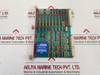 Carlo Gavazzi 6005 Input Board Rev. D